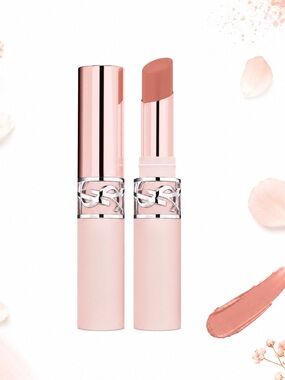 Yves Saint Laurent Lovenude Lip Blusher Shade 44 - Nude Lavallière